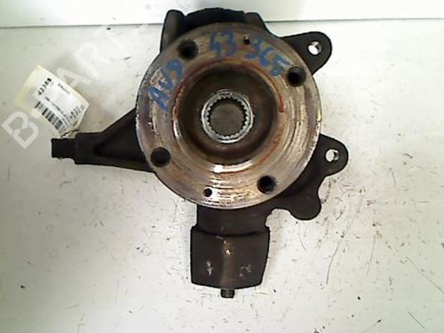 Used Right front steering knuckle CITROËN BX Break (XB-_) 16 (87 hp) 22913736