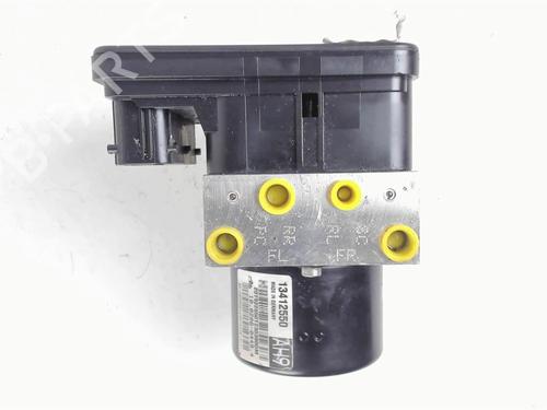 ABS pump CHEVROLET CRUZE Hatchback (J305) 1.7 D | BP20422613M43 