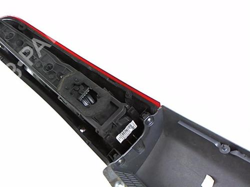 Left taillight OPEL MERIVA A MPV (X03) 1.3 CDTI (E75) | BP20459058C34 