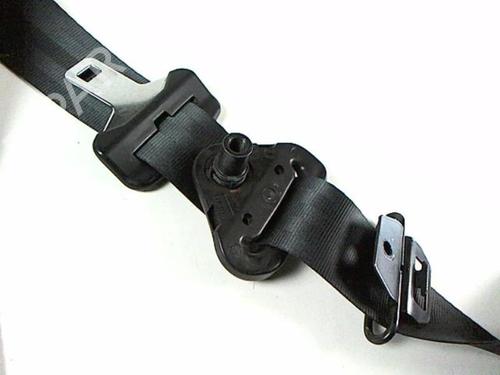 Front right belt tensioner RENAULT MEGANE III Grandtour (KZ0/1) 1.5 dCi | BP20431654C88 