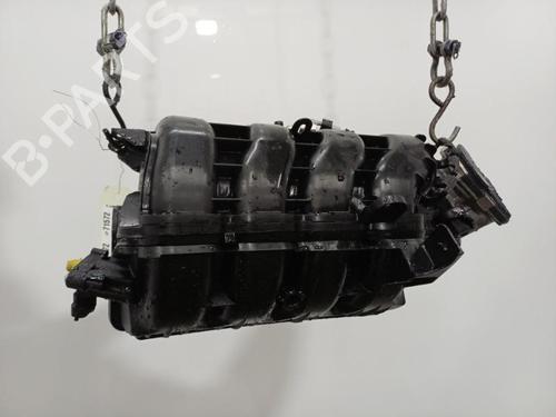 Intake manifold OPEL CORSA E (X15) 1.4 (08, 68) | BP21207319M70 