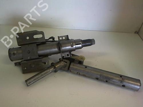 Used Steering column Steering column VW BORA I (1J2) [1998-2013] 33439222 33439222
