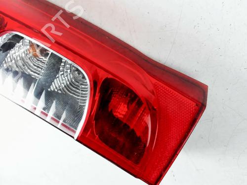 Right taillight CITROËN NEMO MPV | BP36444693C35 - Image 2