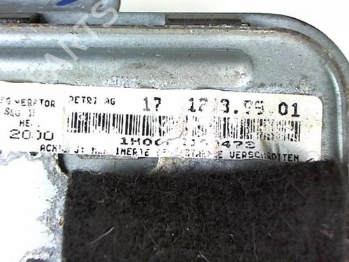 Electronic module MERCEDES-BENZ SLK (R170) 200 Kompressor (170.444) | BP21204477M83 