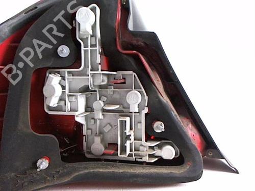 Right taillight FORD MONDEO III (B5Y) 2.0 16V TDDi / TDCi | BP20449546C35 