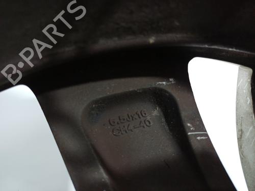 Fælk RENAULT CAPTUR I (J5_, H5_) 1.5 dCi 90 (J5N4, J5M5, J5MW, J5M6, J5AL, J5AJ) | BP34202920C45 - Image 7