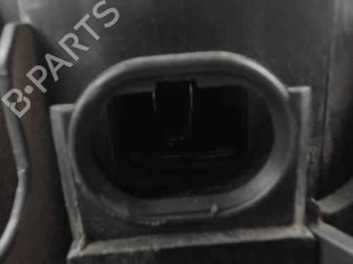 Varmvifte NISSAN PRIMASTAR Van (X83) 2.0 dCi 115 (114 hp) 20469801