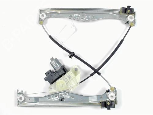 Used Front right window mechanism Front right window mechanism CITROËN C4 CACTUS 1.2 THP 110 (110 hp) 20398904 20398904
