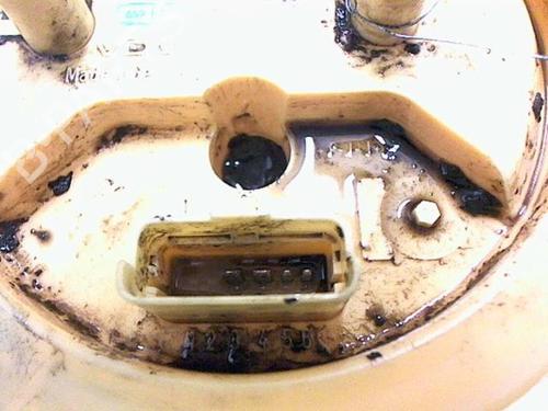 Fuel pump PEUGEOT 307 (3A/C) 2.0 HDi 90 | BP21231655M76 