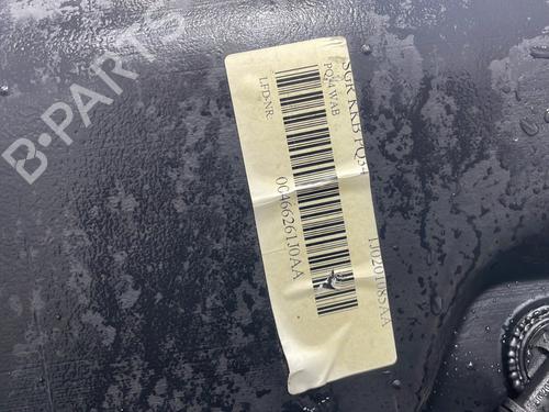 Used Other Other SKODA ROOMSTER (5J7) [2006-2015] 33743671 33743671