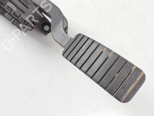 Electronic module RENAULT LAGUNA II (BG0/1_) 1.9 dCi (BG08, BG0G) | BP21237507M83 