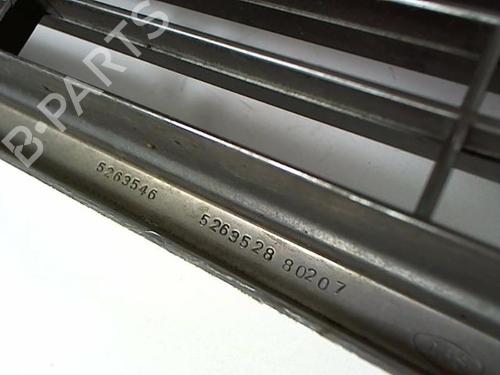 Grille CHRYSLER VOYAGER II (ES) 2.5 i | BP20458985C40 