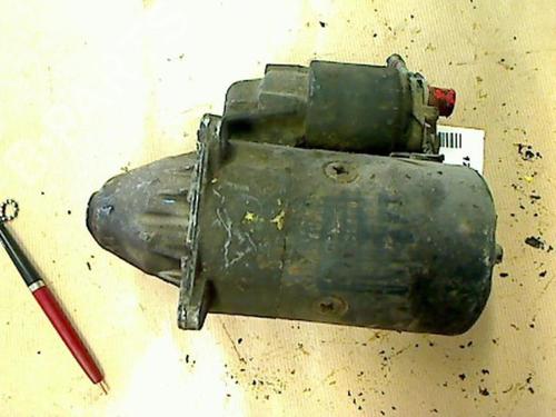 Starter FORD SIERRA II Hatchback (GBC, GBG) 2.0 i | BP25264641M8 