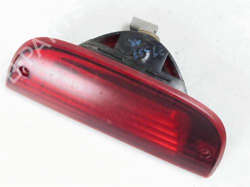 Trzecie światło stopu JEEP CHEROKEE (KJ) 2.8 CRD 4x4 | BP28709118L11 