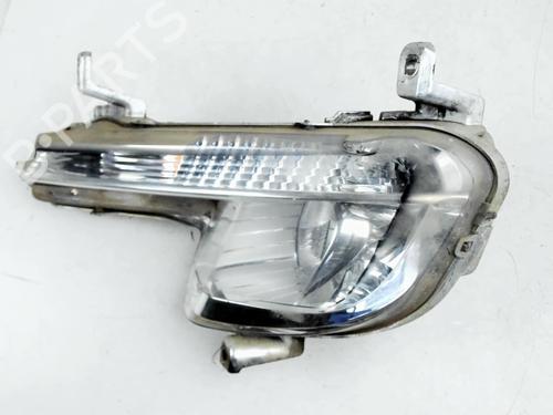 Used Left front fog light Left front fog light PEUGEOT 508 SW I (8E_) 1.6 HDi (112 hp) 39904786 39904786