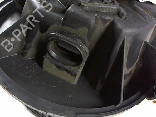 Heater blower motor CITROËN C5 I (DC_) 2.0 16V (DCRFNC, DCRFNF) | BP20404413M62 