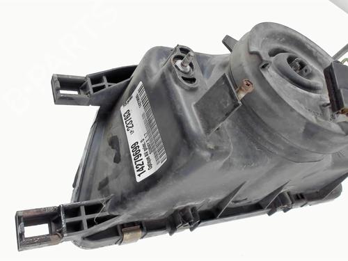 Right headlight NISSAN SUNNY II (N13, B12) 1.7 D | BP29447895C29 