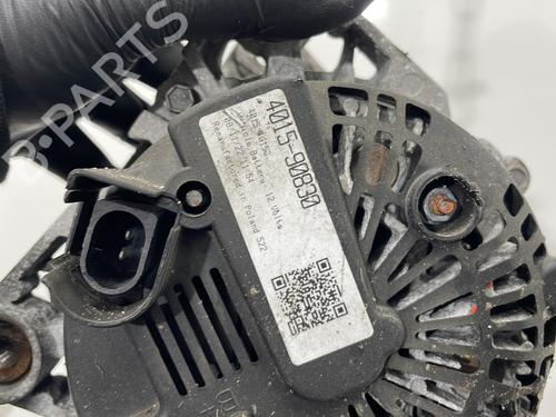 Alternator AUDI A5 (8T3) 3.0 TDI quattro | BP31956152M7  - Image 5