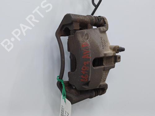 Used Right front brake caliper Right front brake caliper SUZUKI WAGON R (MH21, MH22) 1.2 (80 hp) 20423694 20423694