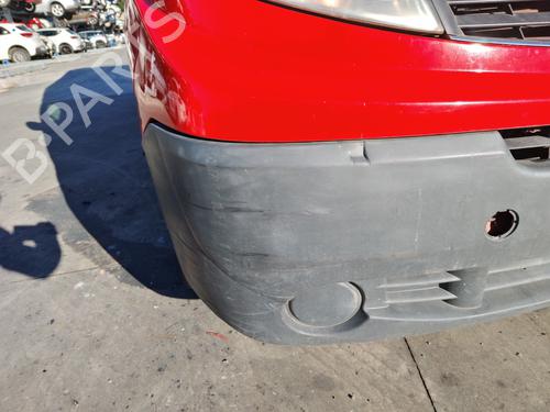 Steering column stalk RENAULT TRAFIC II Bus (JL) 2.0 dCi 90 (JL00, JL01, JL0H, JL0M, JL0P, JL0S) | BP31871695I23 - Image 16