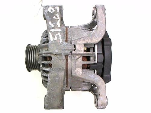 Used Alternator OPEL AGILA (A) (H00) 1.0 12V (F68) (58 hp) 20414433
