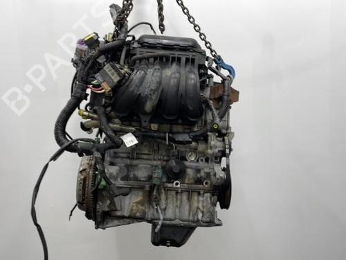 Used Engine NISSAN MICRA III (K12) 1.2 16V (65 hp) 20439155