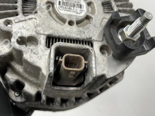 Alternator RENAULT MASTER III Van (FV) 2.3 dCi 145 FWD (FV0E, FV0F, FV0H, FV02, FV0M, FV0S,... | BP26009091M7 - Image 5