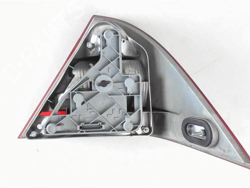 Left taillight MERCEDES-BENZ C-CLASS (W203) C 200 CDI (203.004) | BP20446572C34 