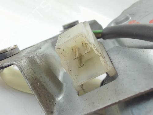 Rear wiper motor NISSAN TERRANO II (R20) 2.7 TDi 4WD | BP20470152M102 