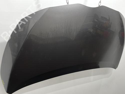Hood TOYOTA VERSO (_R2_) 2.0 D-4D (AUR20_, AUR20R) | BP27590177C1 