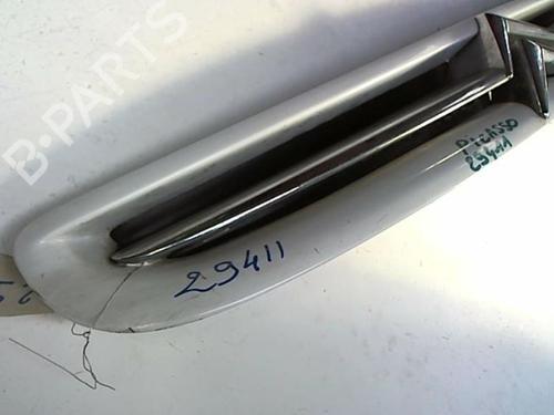 Grille CITROËN XSARA PICASSO (N68) 2.0 HDi | BP20473872C40 
