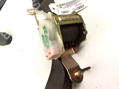Used Rear left belt tensioner HYUNDAI TRAJET (FO) 2.0 CRDi (113 hp) 20386259