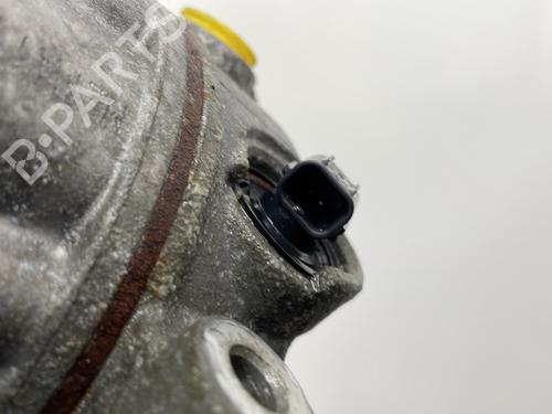 Used AC compressor KIA CARENS IV 1.7 CRDi (116 hp) 23779685