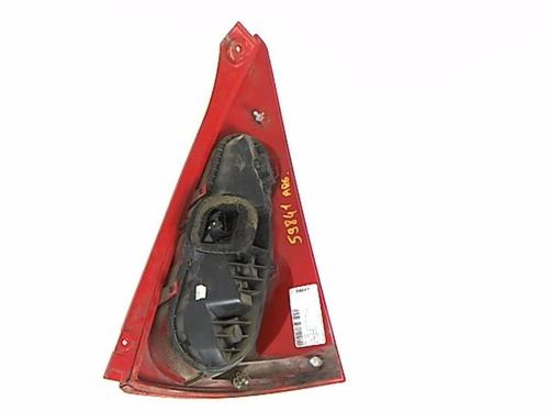 Left taillight PEUGEOT 107 (PM_, PN_) 1.0 | BP20427129C34 
