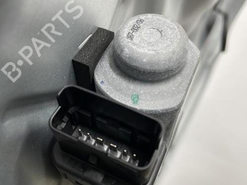 Used Front right window mechanism Front right window mechanism KIA CEE'D Hatchback (ED) 1.6 CRDi 90 (90 hp) 20397488 20397488