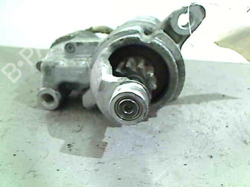 Used Starter AUDI A5 (8T3) 2.7 TDI (190 hp) 20408605