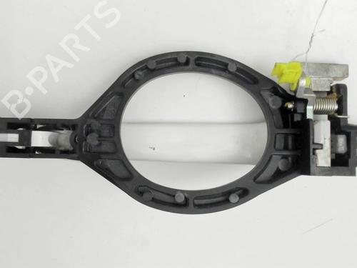 Rear right exterior door handle MITSUBISHI OUTLANDER III (GG_W, GF_W, ZJ, ZL, ZK) 2.4 Hybrid 4WD (GG3W) | BP26666443C130