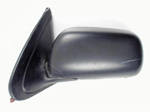 Left mirror NISSAN ALMERA I Hatchback (N15) 2.0 D | BP20456947C26 