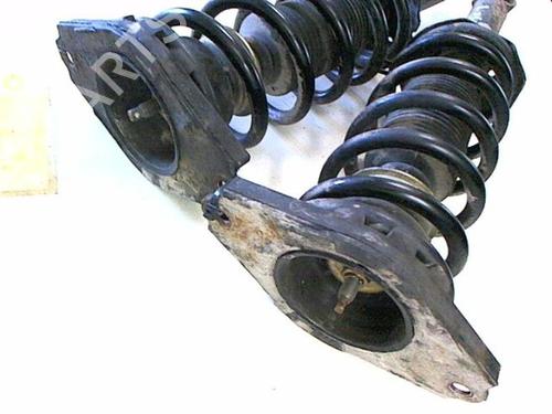 Right rear shock absorber NISSAN ALMERA II Hatchback (N16) 1.5 | BP20414213M19 