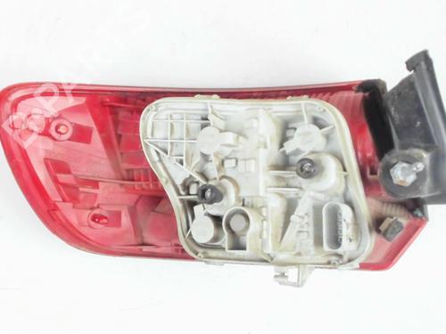 Used Right taillight Right taillight AUDI A3 Sportback (8PA) 1.9 TDI (105 hp) 40116262 40116262