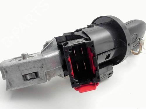 Ignition barrel RENAULT CLIO III (BR0/1, CR0/1) 1.5 dCi (C/BR0G, C/BR1G) | BP29212780M48 