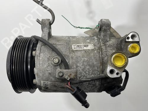 Compressor A/C MINI MINI (F56) Cooper (136 hp) 32042478