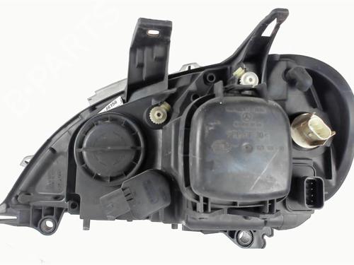Right headlight MERCEDES-BENZ M-CLASS (W163) ML 320 (163.154) | BP20478398C29 