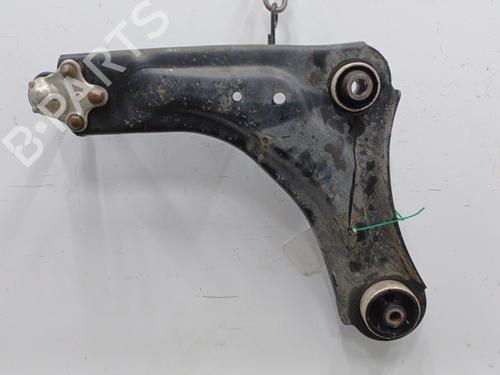 Used Right front suspension arm Right front suspension arm RENAULT LAGUNA III Grandtour (KT0/1) 2.0 dCi (KT07, KT0J, KT14, KT1A, KT1S) (131 hp) 20469178 20469178