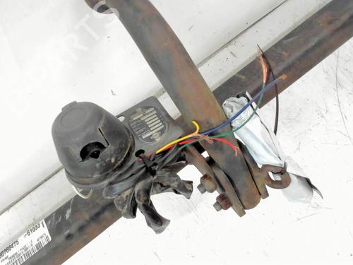 Used Tow ball/Mechanism NISSAN PRIMERA (P10) 1.6 (102 hp) 21236706
