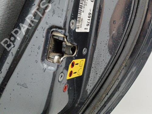 Right rear door CITROËN C5 II (RC_) 1.6 HDi (RC8HZB) | BP20464452C5 
