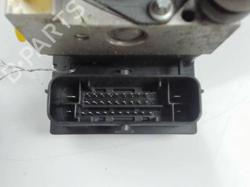 Used ABS pump ABS pump NISSAN NV200 Van 1.5 dCi 90 (M20, M20N, M20M) (90 hp) 20400990 20400990