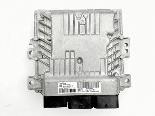 Engine control unit (ECU) CITROËN C4 II (NC_) | BP36757258M57 - Image 5