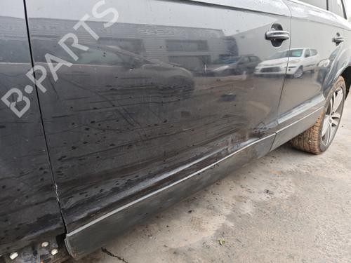 Right sun visor AUDI Q7 (4LB) 3.0 TDI quattro | BP32736074I2 - Image 30