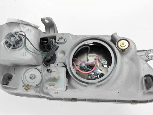 Left headlight KIA CARNIVAL I (UP, FL) 2.9 TDi | BP22914555C28 